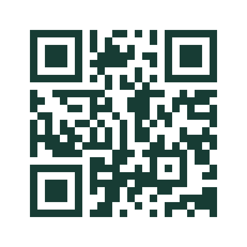 QR code for shouna.co.uk/book
